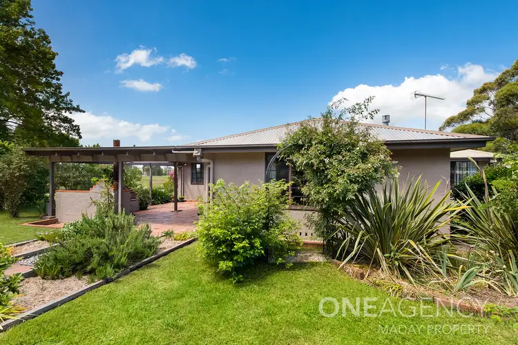 Fourth view of Homely rural property listing, 21 High Range Lane, High Range NSW 2575