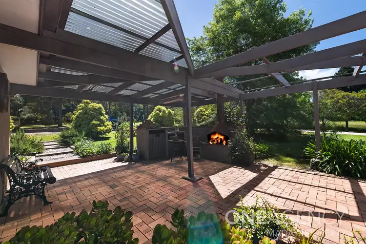 Fifth view of Homely rural property listing, 21 High Range Lane, High Range NSW 2575