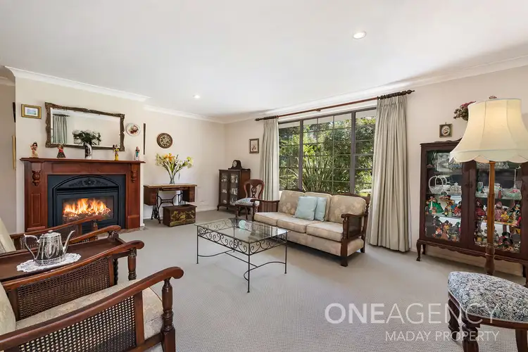 Sixth view of Homely rural property listing, 21 High Range Lane, High Range NSW 2575
