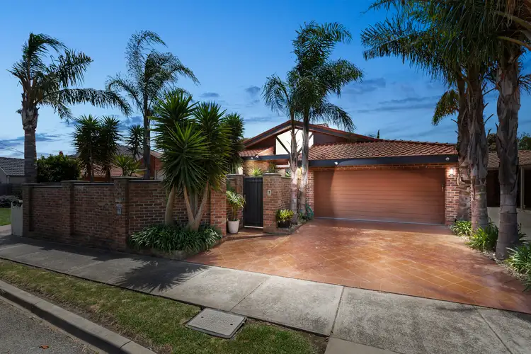 35 McClure Road, Dingley Village VIC 3172
