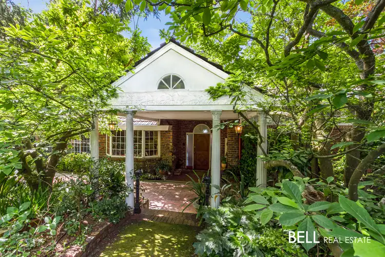 20 Pinnocks Road, Emerald VIC 3782