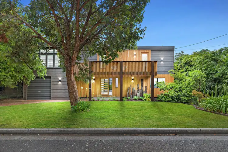 24 Riley Street, Mccrae VIC 3938