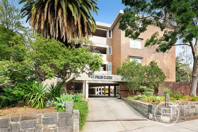 Sixth view of Homely apartment listing, 18/41 Chapel Street, St Kilda VIC 3182