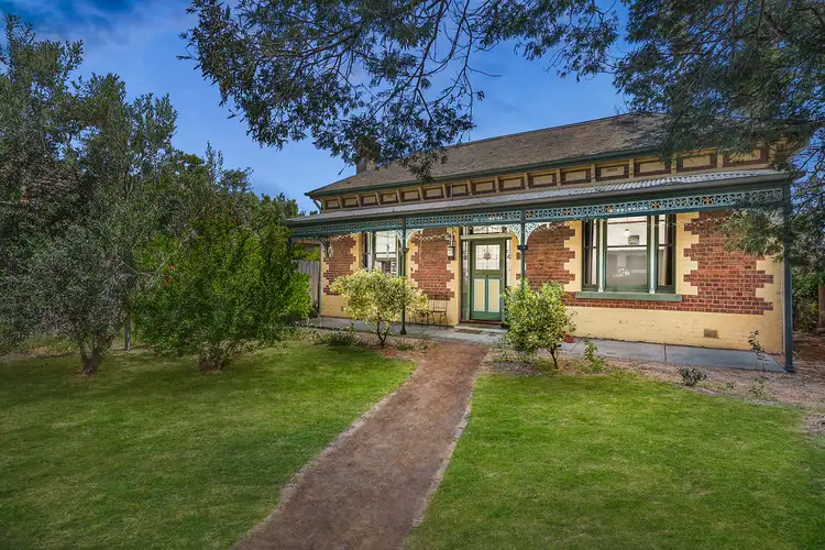 504 Hawthorn Road, Caulfield South VIC 3162