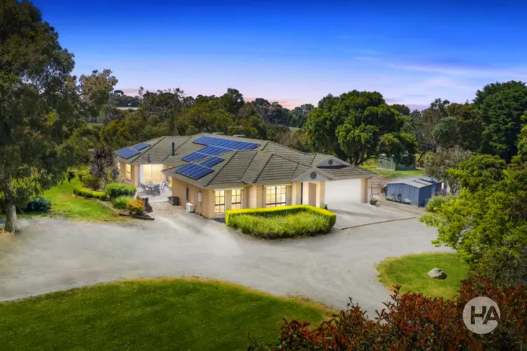 Second view of Homely rural property listing, 30 Carramar Road, Cranbourne South VIC 3977