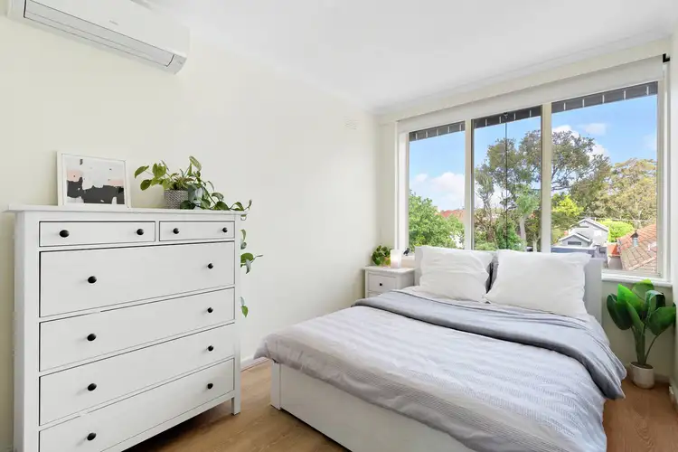 Sixth view of Homely apartment listing, 21/47 Kooyong Road, Armadale VIC 3143