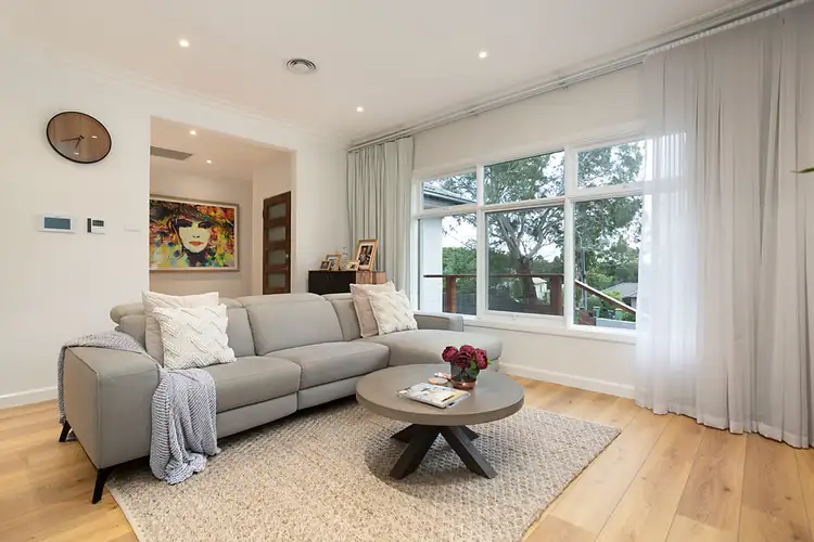 Fourth view of Homely house listing, 110 Greenhill Road, Greensborough VIC 3088