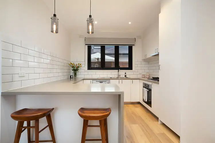 Fifth view of Homely house listing, 110 Greenhill Road, Greensborough VIC 3088