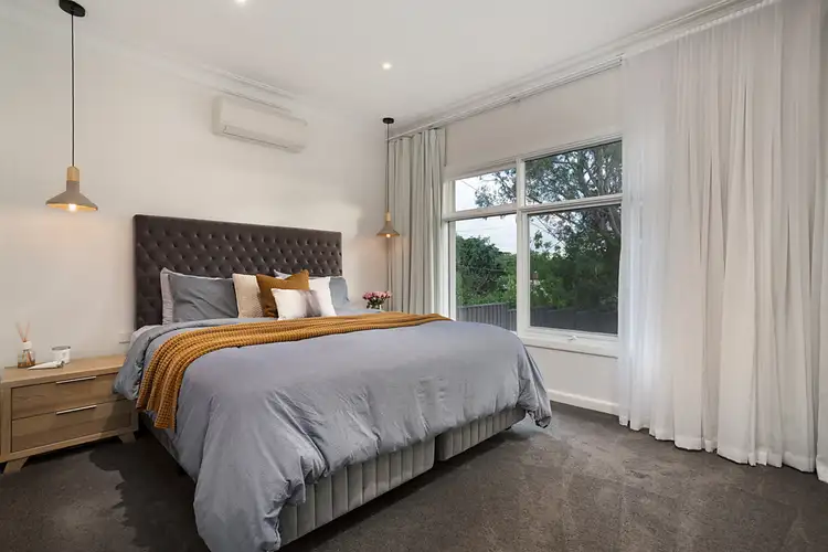 Sixth view of Homely house listing, 110 Greenhill Road, Greensborough VIC 3088