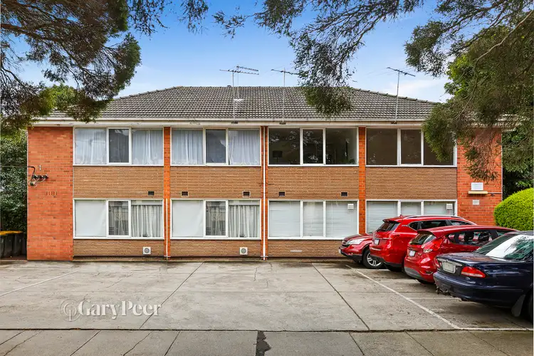 Fourth view of Homely apartment listing, 4/7 Brentwood Street, Bentleigh VIC 3204