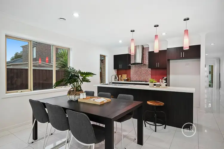 Sixth view of Homely house listing, 40 Huntingfield Drive, South Morang VIC 3752