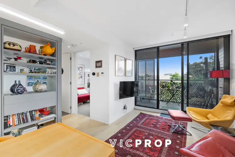 Main view of Homely apartment listing, 102/18 Coppin Street, Richmond VIC 3121