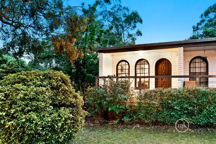 Main view of Homely unit listing, 4/201 Main Road, Lower Plenty VIC 3093