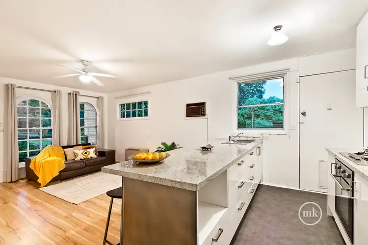 Second view of Homely unit listing, 4/201 Main Road, Lower Plenty VIC 3093