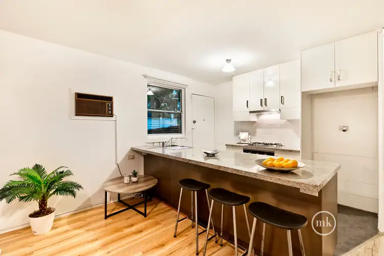 Third view of Homely unit listing, 4/201 Main Road, Lower Plenty VIC 3093