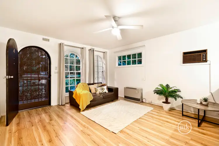 Fifth view of Homely unit listing, 4/201 Main Road, Lower Plenty VIC 3093