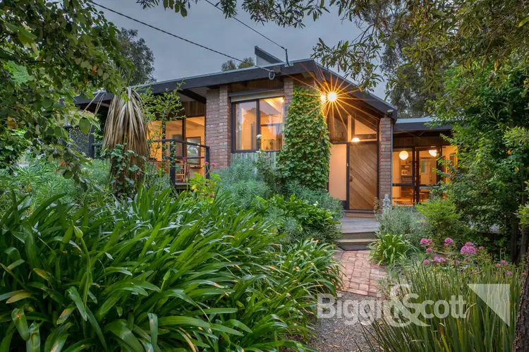 Main view of Homely house listing, 25 Landale Avenue, Mount Clear VIC 3350
