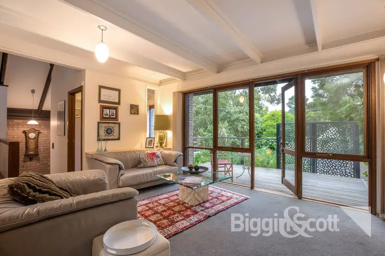 Second view of Homely house listing, 25 Landale Avenue, Mount Clear VIC 3350