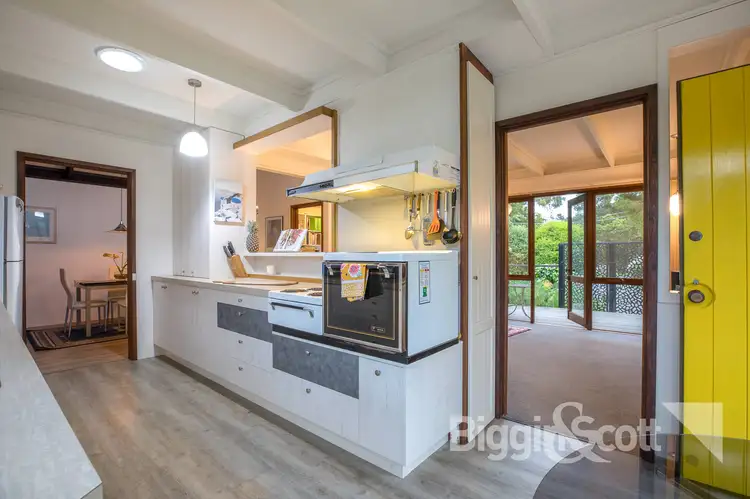 Third view of Homely house listing, 25 Landale Avenue, Mount Clear VIC 3350