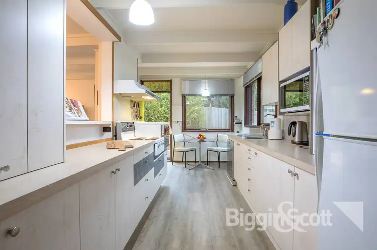 Fourth view of Homely house listing, 25 Landale Avenue, Mount Clear VIC 3350