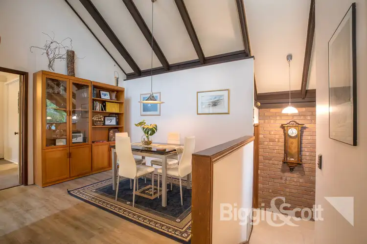 Fifth view of Homely house listing, 25 Landale Avenue, Mount Clear VIC 3350
