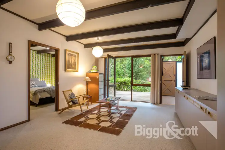 Sixth view of Homely house listing, 25 Landale Avenue, Mount Clear VIC 3350