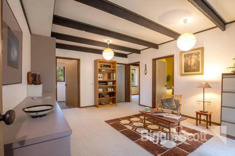 Seventh view of Homely house listing, 25 Landale Avenue, Mount Clear VIC 3350