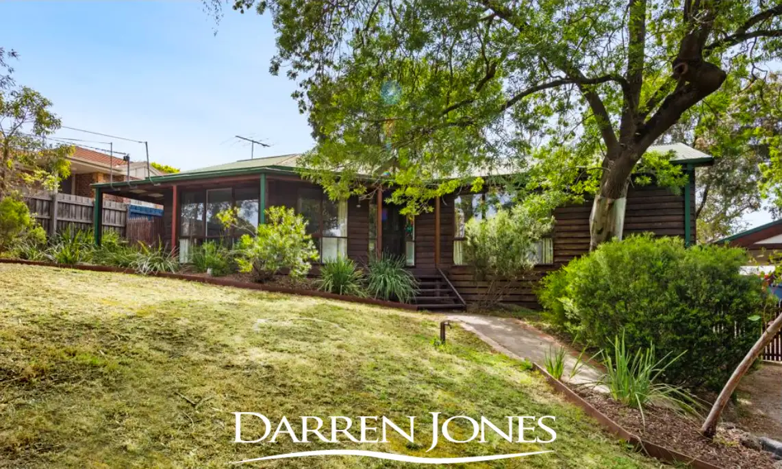 Main view of Homely house listing, 2 Porter Street, Eltham VIC 3095