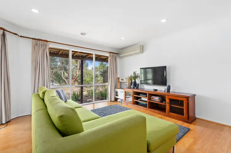 Second view of Homely house listing, 2 Porter Street, Eltham VIC 3095