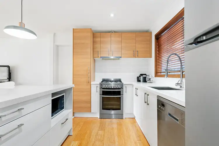 Third view of Homely house listing, 2 Porter Street, Eltham VIC 3095