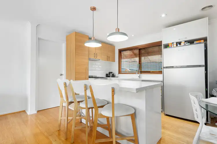 Fourth view of Homely house listing, 2 Porter Street, Eltham VIC 3095