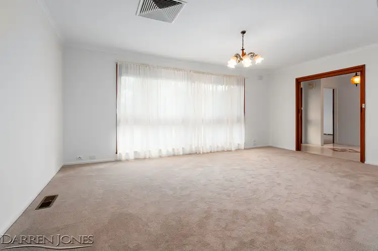 Second view of Homely house listing, 18 Plenty River Drive, Greensborough VIC 3088