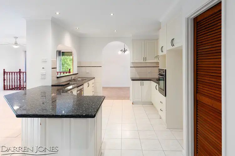 Fourth view of Homely house listing, 18 Plenty River Drive, Greensborough VIC 3088