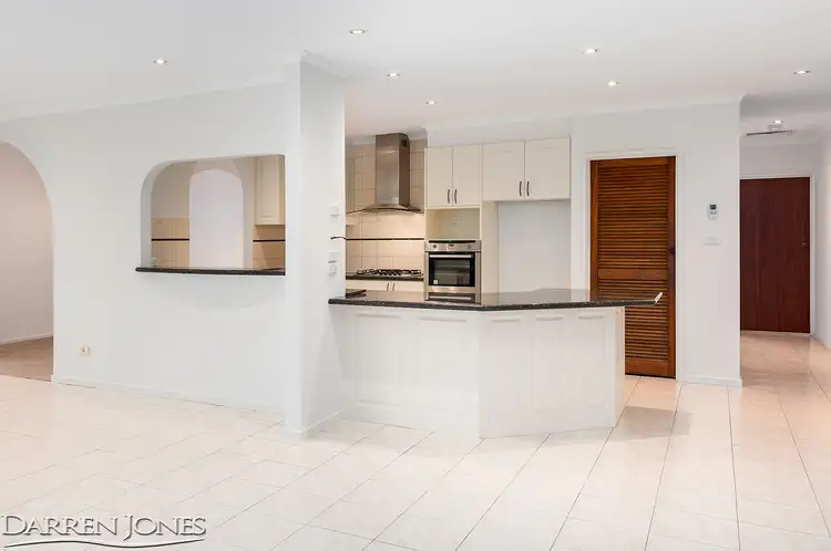 Fifth view of Homely house listing, 18 Plenty River Drive, Greensborough VIC 3088