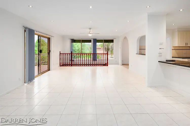 Sixth view of Homely house listing, 18 Plenty River Drive, Greensborough VIC 3088