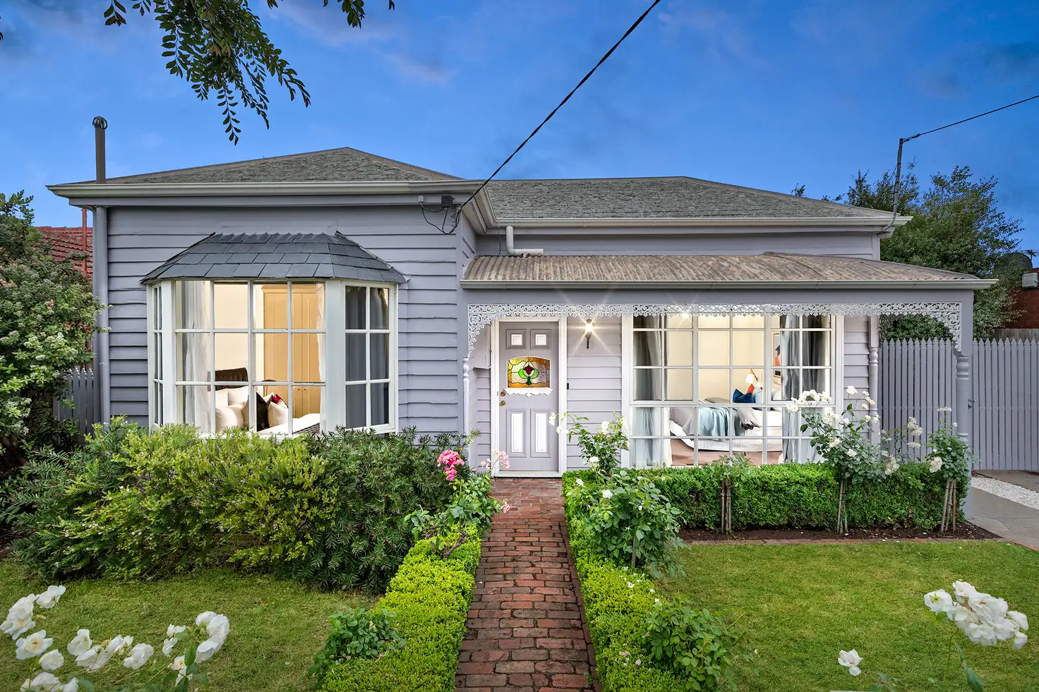 Main view of Homely house listing, 141 Wickham Road, Moorabbin VIC 3189