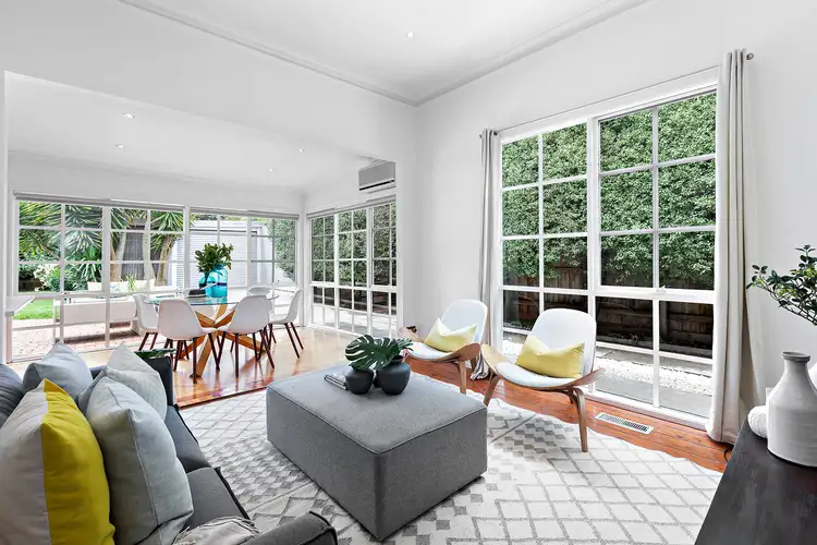 Second view of Homely house listing, 141 Wickham Road, Moorabbin VIC 3189