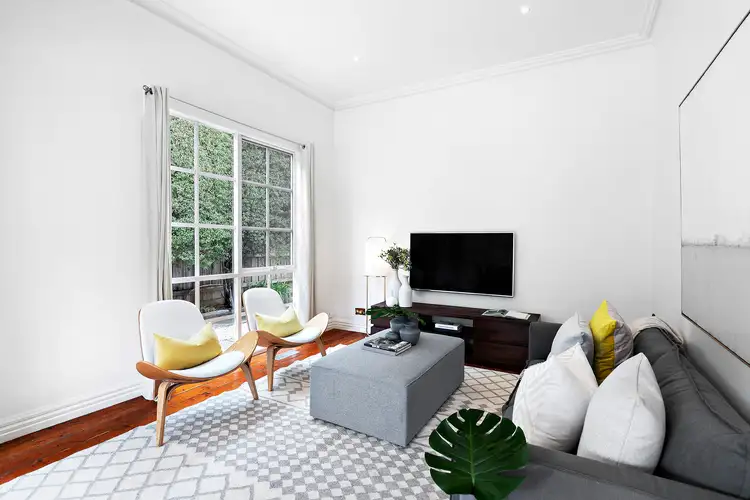 Third view of Homely house listing, 141 Wickham Road, Moorabbin VIC 3189
