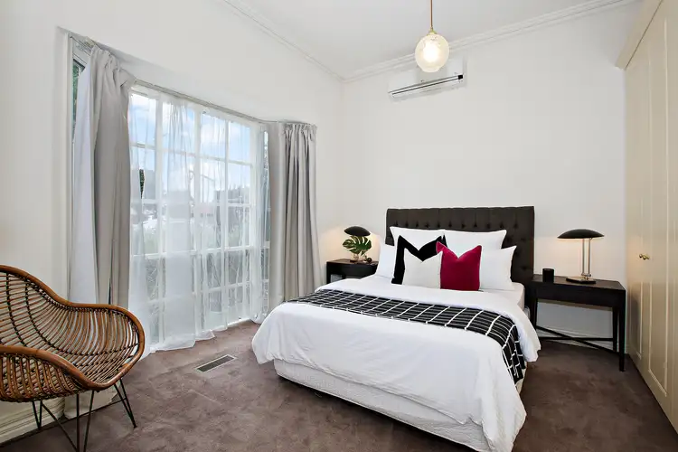 Sixth view of Homely house listing, 141 Wickham Road, Moorabbin VIC 3189
