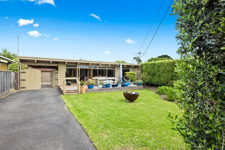 Main view of Homely house listing, 8 Hawaii Court, Rye VIC 3941
