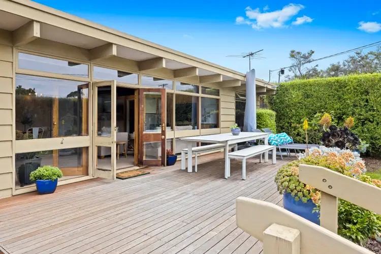 Second view of Homely house listing, 8 Hawaii Court, Rye VIC 3941