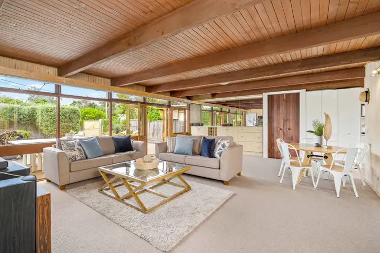 Fourth view of Homely house listing, 8 Hawaii Court, Rye VIC 3941