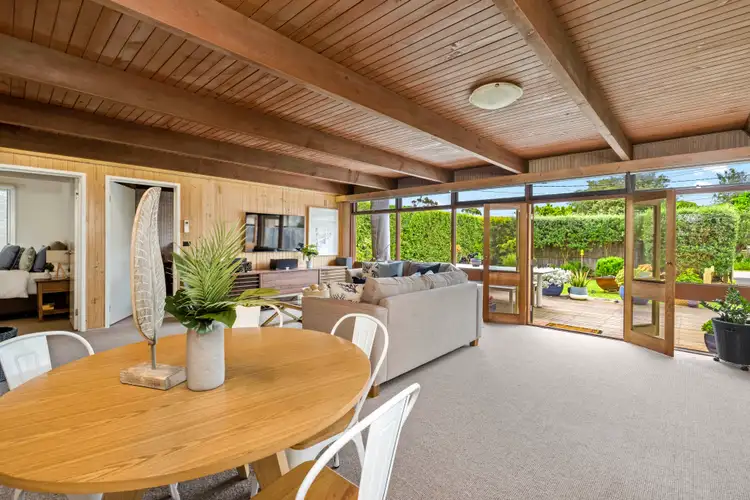 Fifth view of Homely house listing, 8 Hawaii Court, Rye VIC 3941