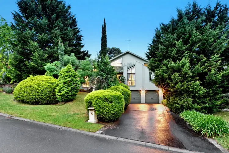 Main view of Homely house listing, 24 Cameron Court, Eltham VIC 3095