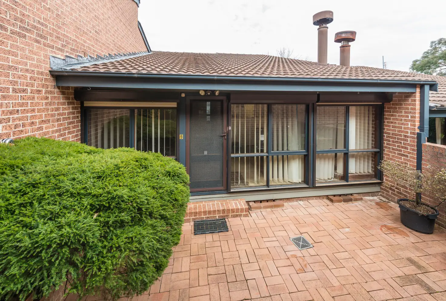 Main view of Homely unit listing, 9/20 Clarke Street, Bowral NSW 2576