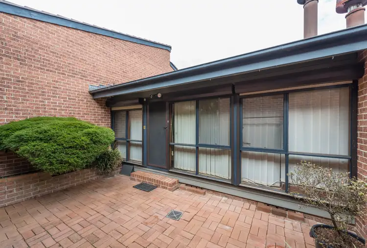 Second view of Homely unit listing, 9/20 Clarke Street, Bowral NSW 2576