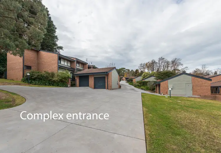 Third view of Homely unit listing, 9/20 Clarke Street, Bowral NSW 2576
