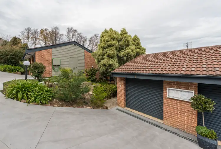 Fourth view of Homely unit listing, 9/20 Clarke Street, Bowral NSW 2576