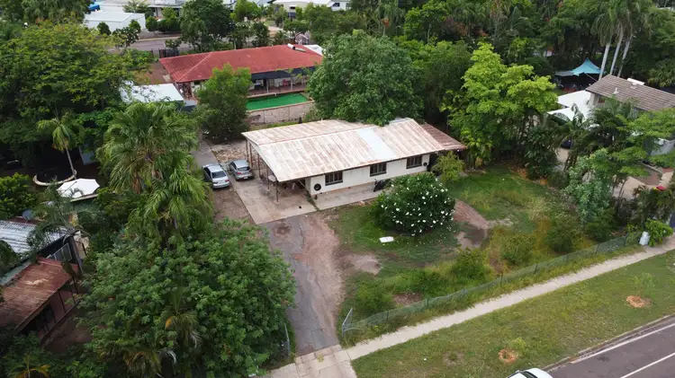 61 Nightcliff Road, Nightcliff NT 810
