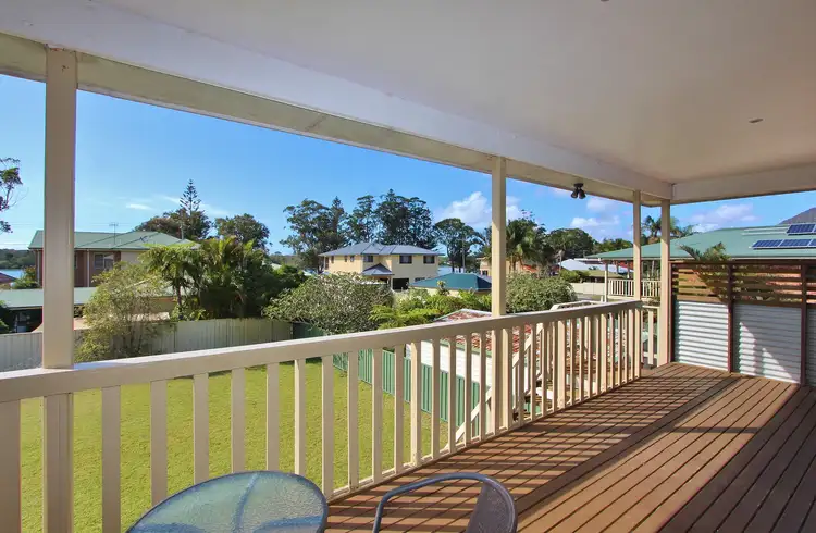 66 Alfred Street, North Haven NSW 2443